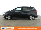 Ford C-Max 1.5 EcoBoost Titanium*NAVI*TEMPO*CAM* - Ford C-Max mit Benzin-Antrieb: Van, Schaltgetriebe