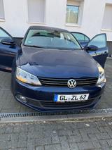 Volkswagen Jetta 1.4 TSI 90 kW Comfortline Comfortline - Volkswagen Jetta: 1.9