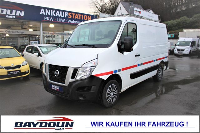 Renault Master/NV400 2.3 dci 2,8t PRO/Dachträger