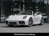 Porsche 992 911 Carrera S Cabrio InnoDrive Liftsystem-VA - Porsche: Cabrio, 911