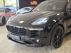 Fahrzeugabbildung Porsche Cayenne S Diesel *APPR 10-2024* (TECHART/SPORTDE