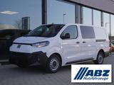 Fiat Scudo Multicab L3 2.2 150/ 5-Sitzer+Winterpaket