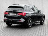 BMW X3 xDrive30d M Sport HUD+PANO+ACC+360+NAVI+LASER - BMW X3: Allradantrieb