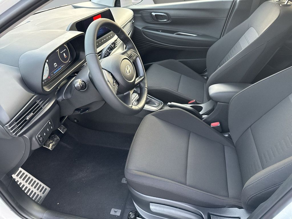 Hyundai BAYON – Bild 10