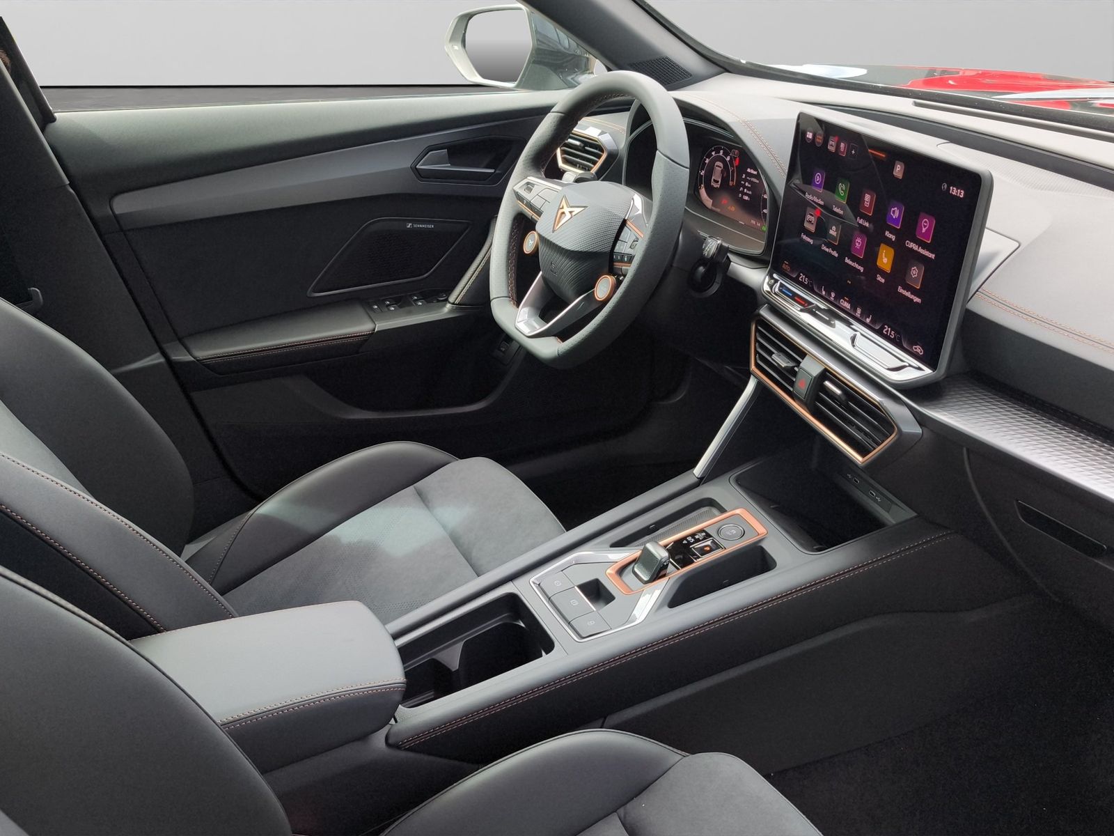 Cupra Formentor - Bild 23