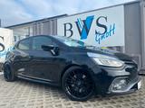 Renault Clio IV 1,6 RS /LED/Navi/Kamera/Temp./Sound - Renault Clio: Limousine, RS