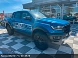 Ford Raptor 4X4,Leder,AHK,Navi,Kamera,HU neu,Scheckhe - Ford Raptor SUV