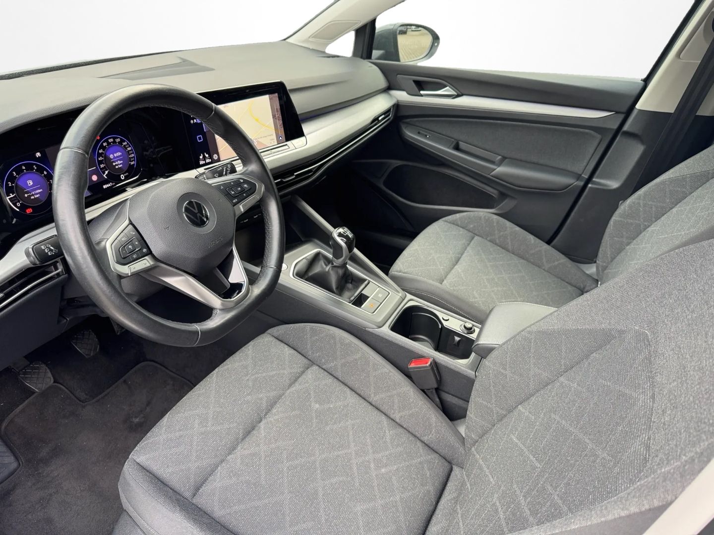 Golf VIII 1.5 TSI LIFE *LED+*NAVI*KAMERA*