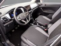 Volkswagen T-Cross - Vorschau Bild 9