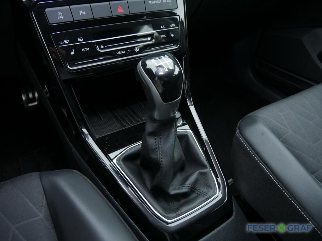 Volkswagen T-Cross - Bild 10