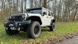 Jeep Wrangler 3.6l V6 Unlimited Rubicon Automatik...N - Jeep Wrangler in Leverkusen