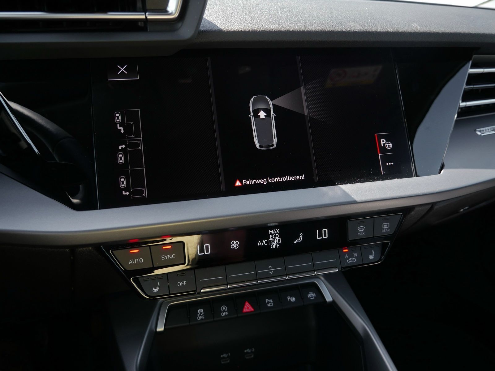 Audi A3 - Bild 19
