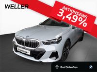 BMW 520 - Vorschau Bild 1