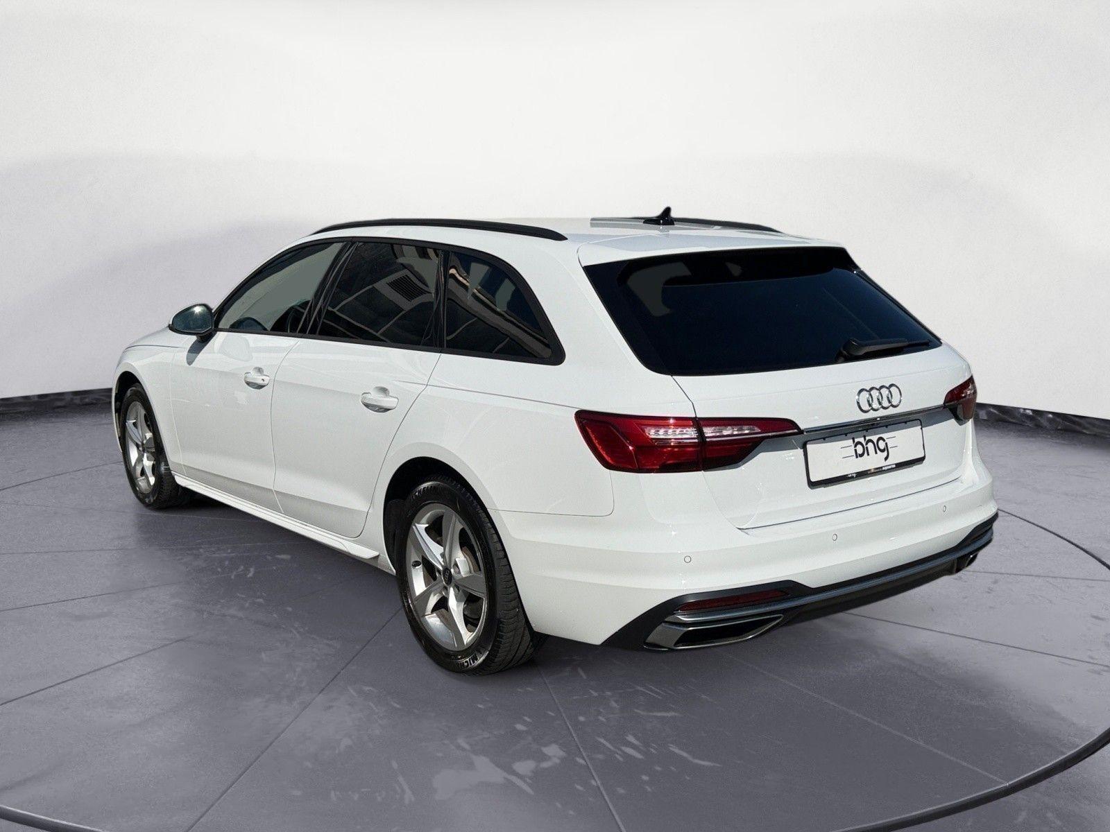 Audi A4 Avant advanced 40 TDI S tronic*, миниатюра 4