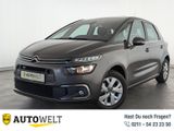 Citroën C4 Picasso AHK+NAVI+RFK+SHZ+TEMP+ - Citroën C4 Picasso: Automatik, N
