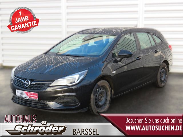 Opel Astra K Sports Tourer Edition Start/Stop