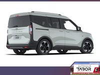 Ford Tourneo Courier - Vorschau Bild 4