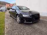 Audi A5 2.0 TFSI - Quattro,, 3xS-line, B&O, Alcantara - Audi A5 mit Benzin-Antrieb: Sportwagen, 3.2