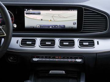 Mercedes GLE 300 - 11