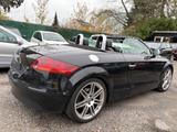 Audi TT S LINE TTS  OPT 2.0 TFSI NAVI CAR PLAY Sline - Audi TT aus 2008: Roadster
