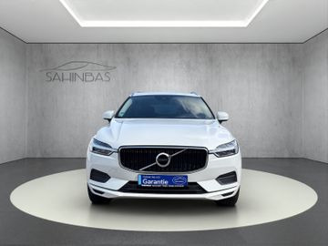 Volvo XC60 - 5