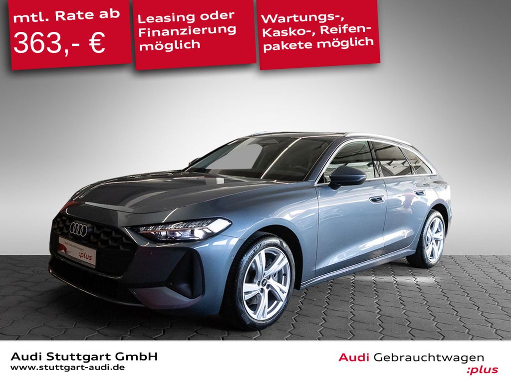 A5 Avant TFSI 150 kW S tronic