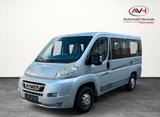 Fiat Ducato HYMER Wohnmobil 2.3 MultiJet - Offers