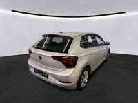 Volkswagen Polo - Vorschau Bild 3