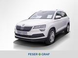 Skoda Karoq 1.5 TSI 4x4 Style DSG AHK LED Navi RüKa
