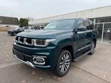 BAIC BJ60 AWD Hybrid 7-Sitze 3t AHL - BAIC BJ60 Gebrauchtwagen