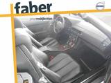 Mercedes-Benz SL 500 Roadster Automatik - gebrauchte Mercedes-Benz SL 500 aus dem Jahr 1991