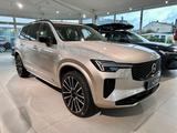 Volvo XC90 T8 Ultra Dark Recharge Plug-In Hybrid AWD - Volvo XC90 aus 2025