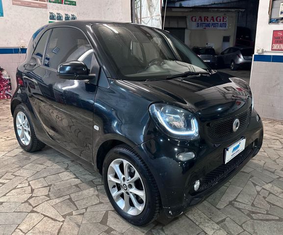 Smart ForTwo 90 0.9 Turbo Prime