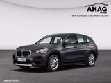 BMW X1 sDrive20i Advantage Navi Sitzhzg el.Heckkl. P - BMW X1 Gebrauchtwagen in Mülheim (Ruhr)