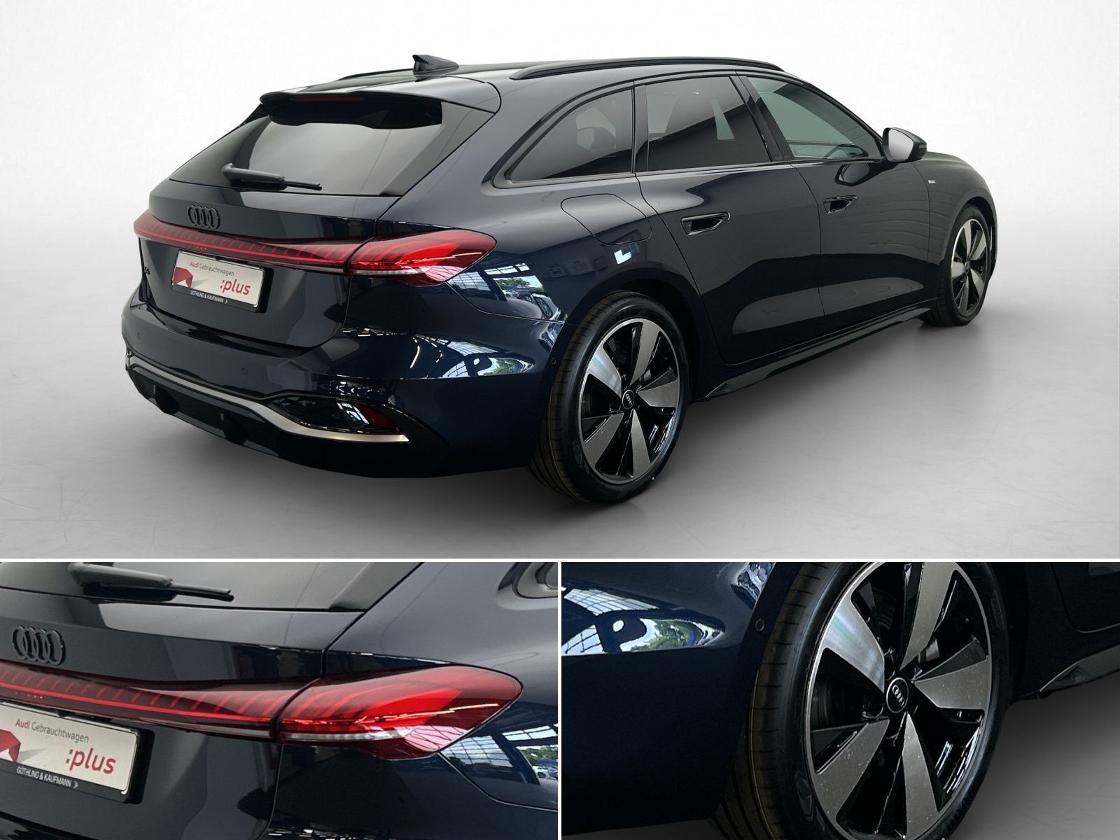 Audi A5 - Bild 18