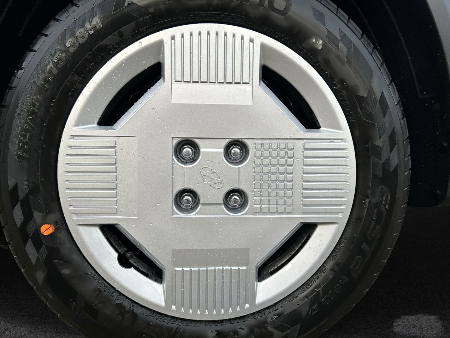 Hyundai INSTER – Bild 5