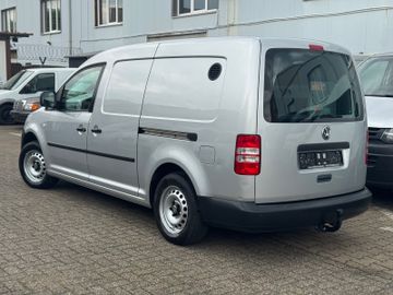 Volkswagen Caddy - 5