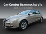Volkswagen Passat 2.0 TDI DSG DPF Highline - gebrauchte Volkswagen Passat aus dem Jahr 2006