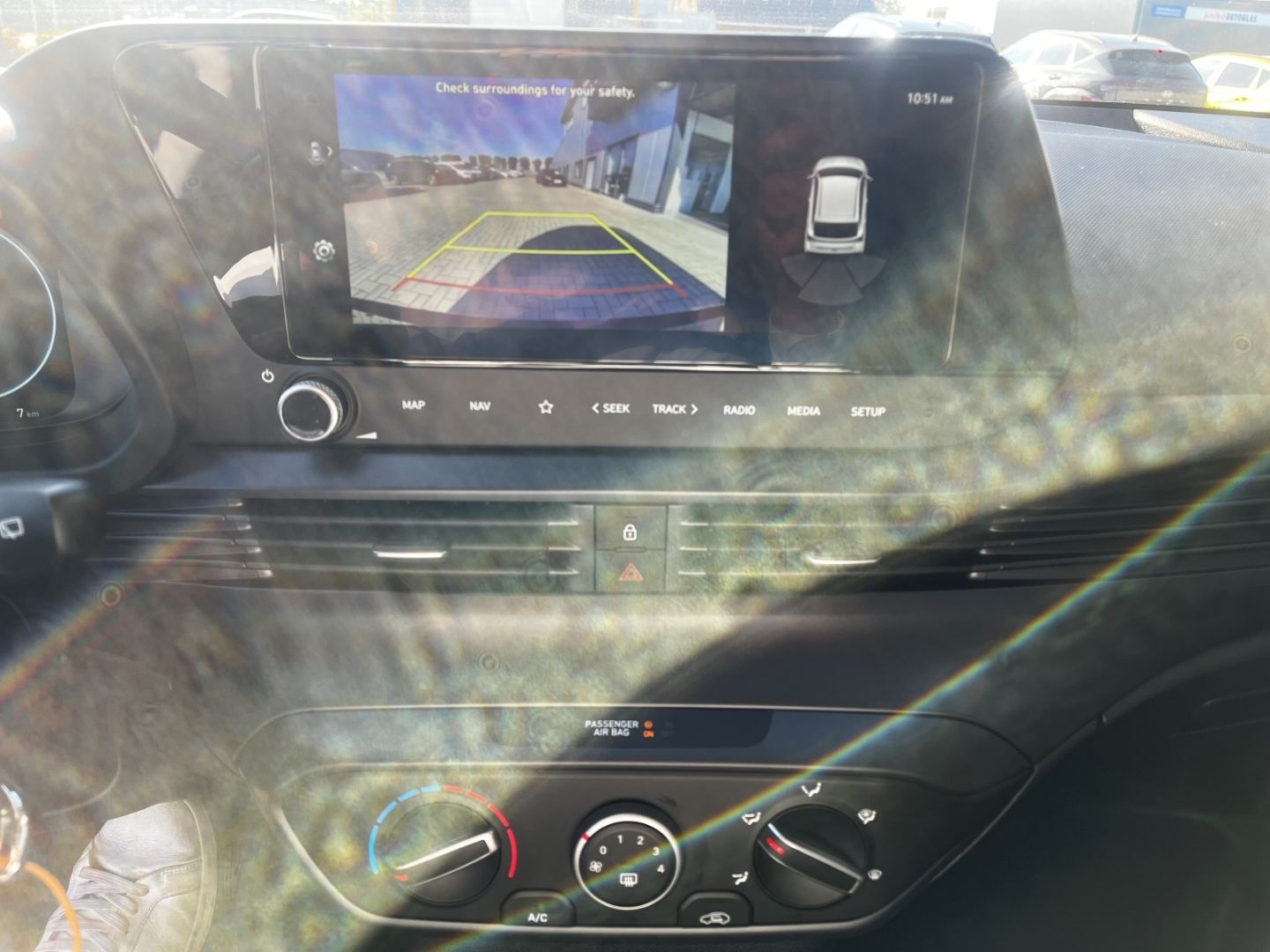 Hyundai i20 – Bild 10