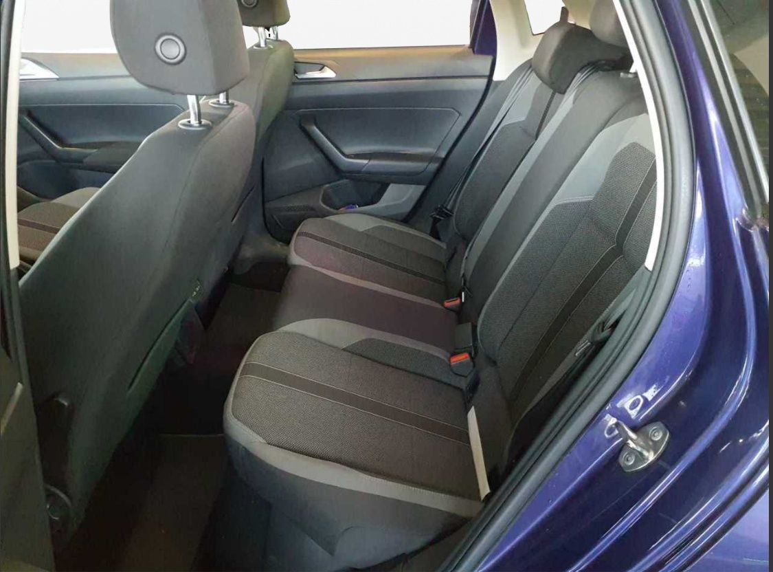 Volkswagen Polo - Bild 6