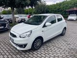 Mitsubishi Space Star Space Star 1.0 Invite - Mitsubishi Space Star: Invite