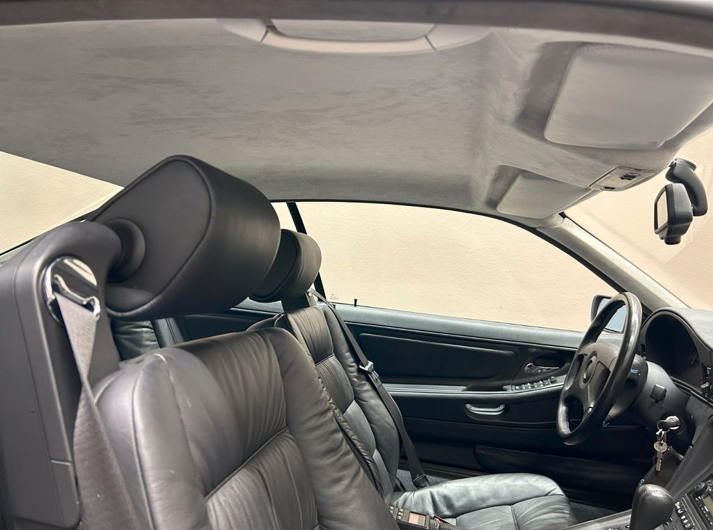BMW 840 CI*CALYPSOROT*SAMMLER*DEUTSCH*2.HAND*