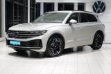 Volkswagen Touareg 3.0TDI Facelift Elegance Luft Pano Allra - gebrauchte Volkswagen Touareg mit Facelift