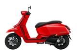 Lambretta X125 - LAMBRETTA X125