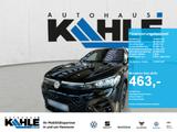 Volkswagen Tiguan 2.0 TSI DSG OPF R-Line BlackStyle Leder W - Volkswagen Tiguan: R