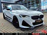 BMW M240i xDrive/M-PERFORMANCE/LED/LEDER/PANO/HuD - gebrauchte BMW M240i aus dem Jahr 2024
