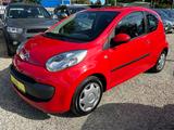 Citroën C1 Style *Aut.*1.HD*58TKM*Klima* TÜV NEU - Citroën C1: Automatik, N