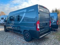 Pössl Summit 600 R (+) *Combi 6E*Bestand