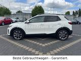 Kia Stonic Spirit*Navi*LED*R-Kam*LaneAss*SpurAss*Gar - weiße Kia Stonic