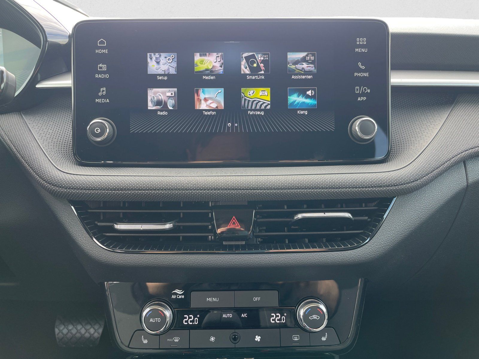 Skoda Fabia - Bild 12